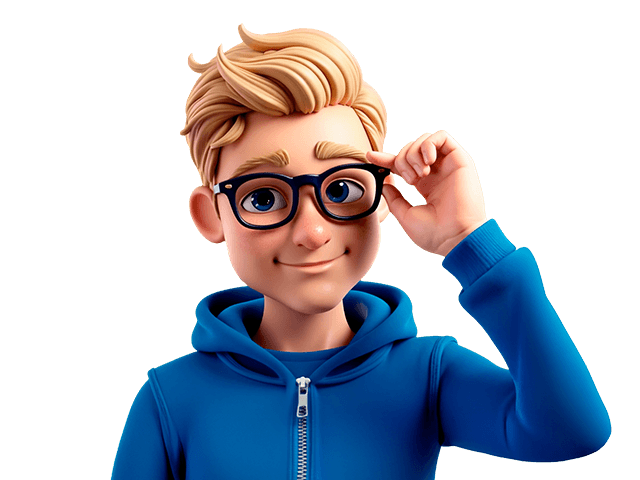 Milo - Creative Director